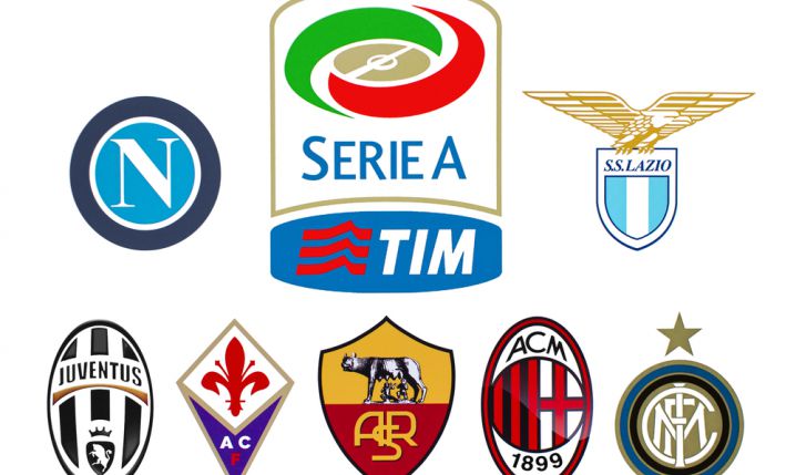 ItalJANA #2 - Serie A jest najpiękniejsza i nie ma co z tym handlować